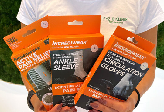 PRODUKTY iNCREDIWEAR