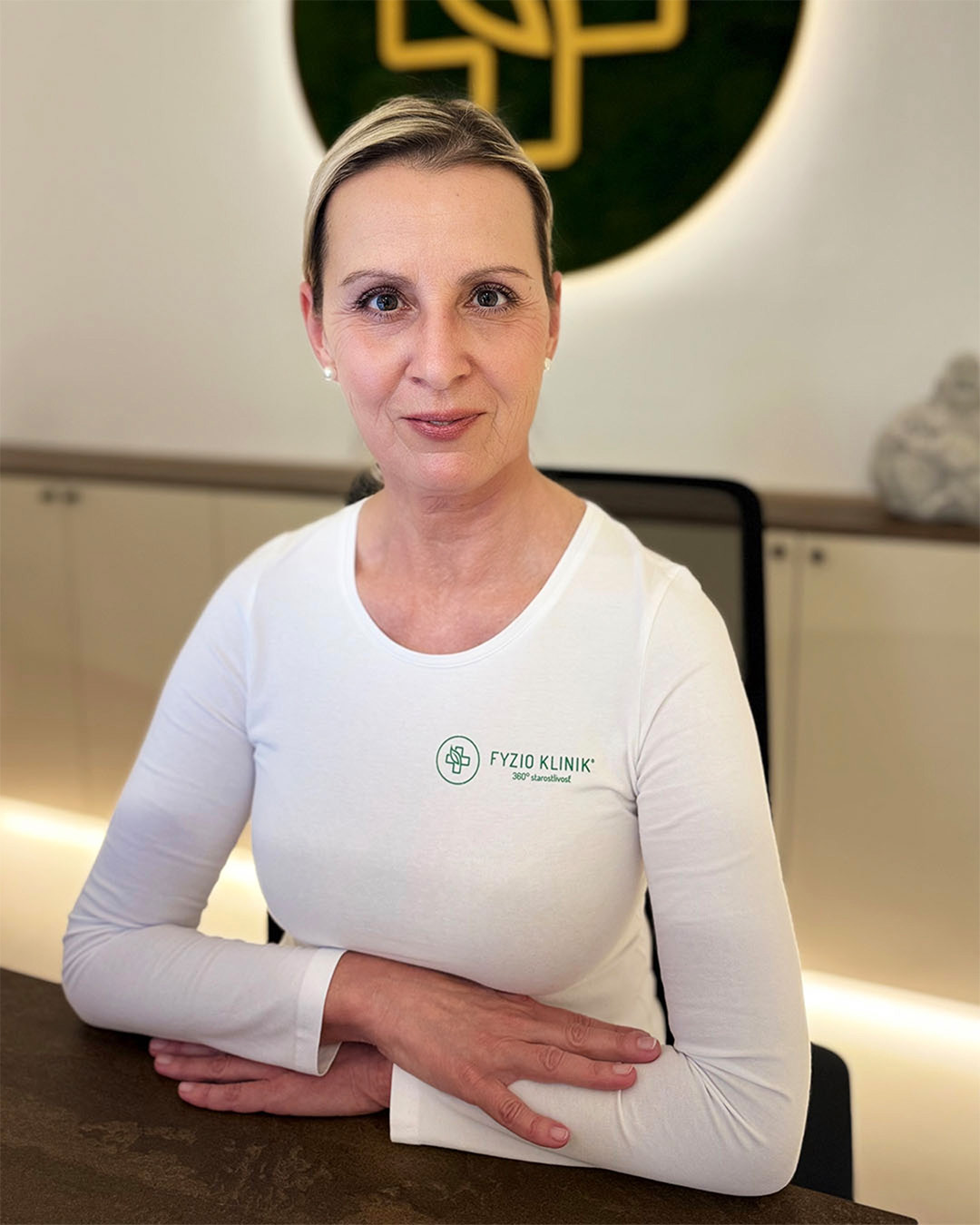 Marta Lehocká