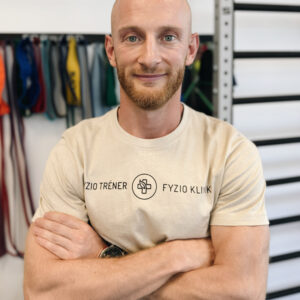 Patrik Vlk